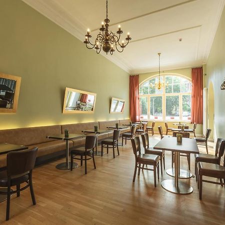 Novum Hotel Holstenwall Hamburg Neustadt Ngoại thất bức ảnh