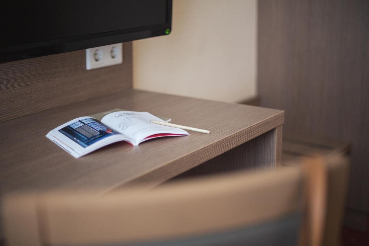 Hotel Holstenwall Hamburg Neustadt Ngoại thất bức ảnh