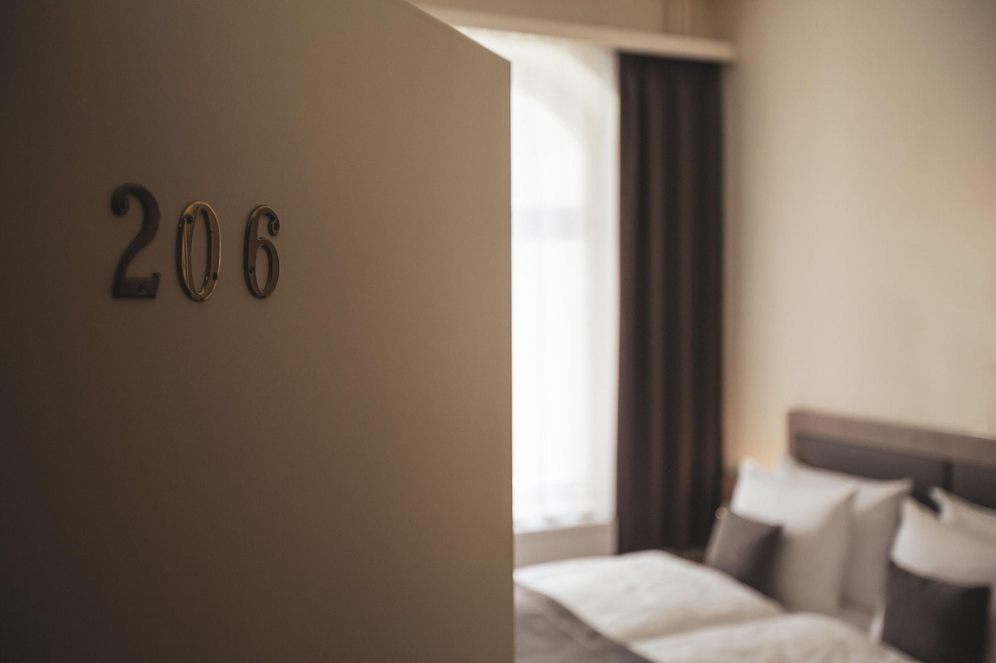 Hotel Holstenwall Hamburg Neustadt Ngoại thất bức ảnh