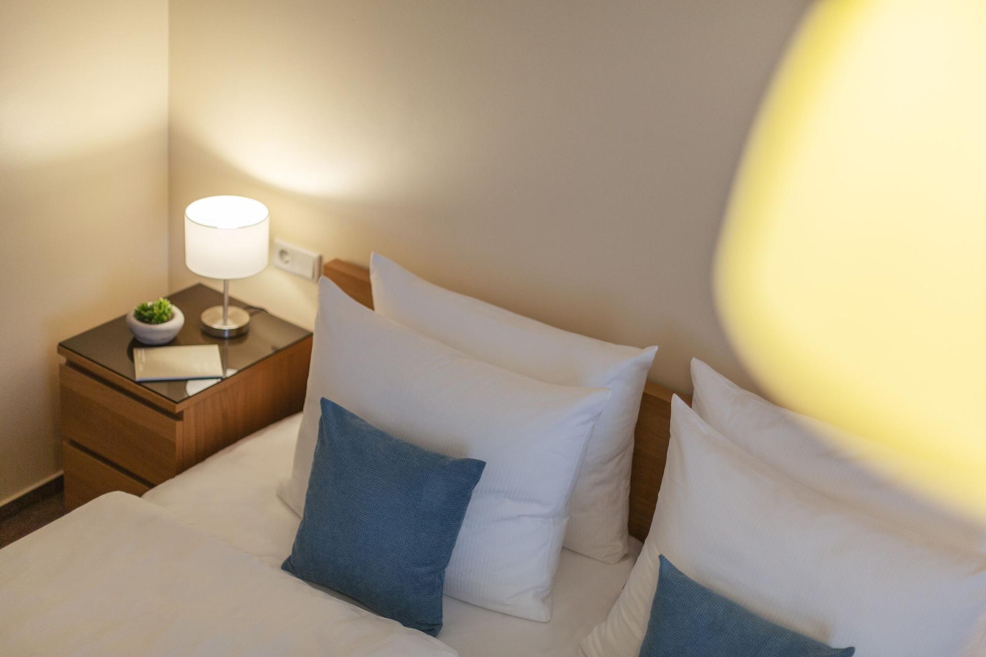 Hotel Holstenwall Hamburg Neustadt Ngoại thất bức ảnh