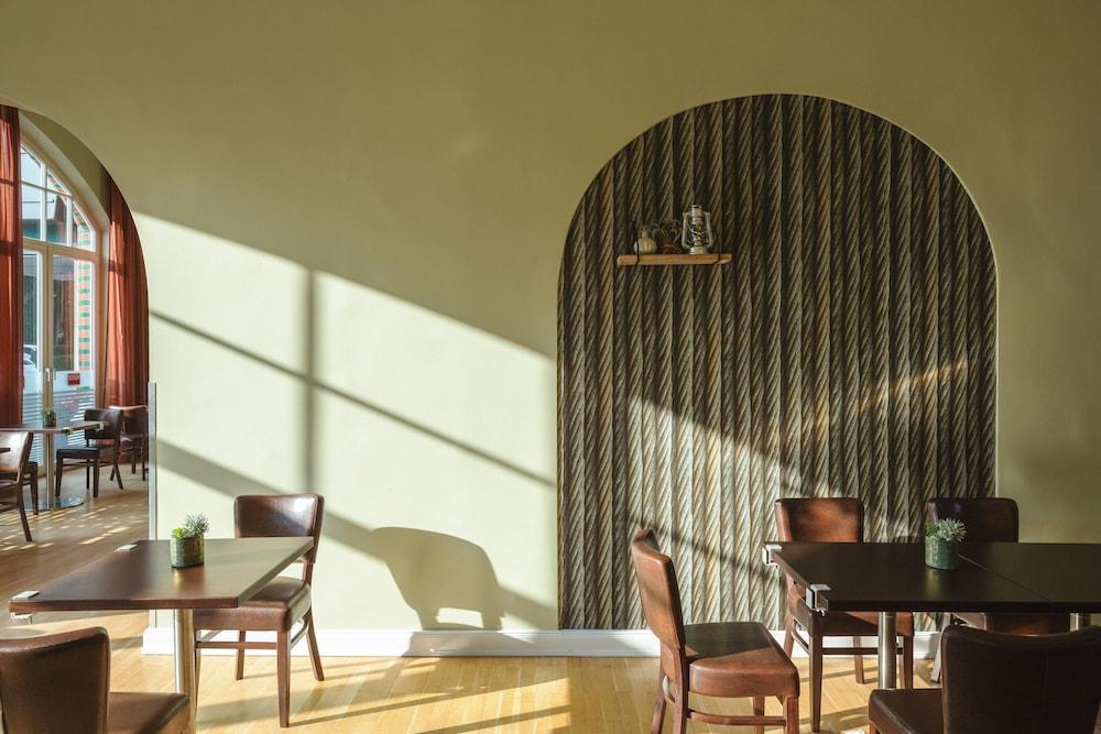 Hotel Holstenwall Hamburg Neustadt Ngoại thất bức ảnh