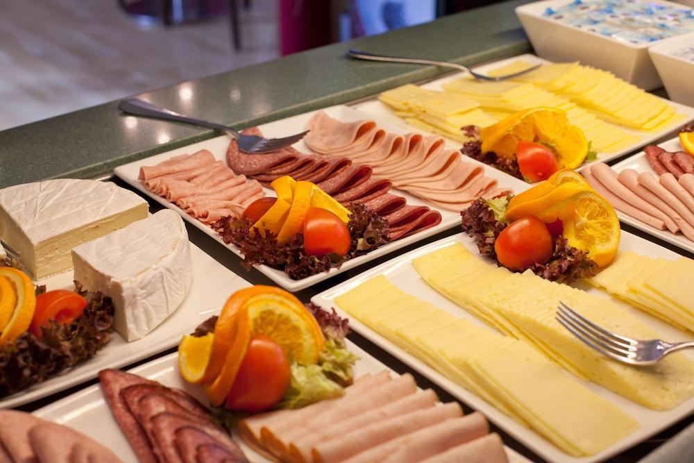 Hotel Holstenwall Hamburg Neustadt Ngoại thất bức ảnh
