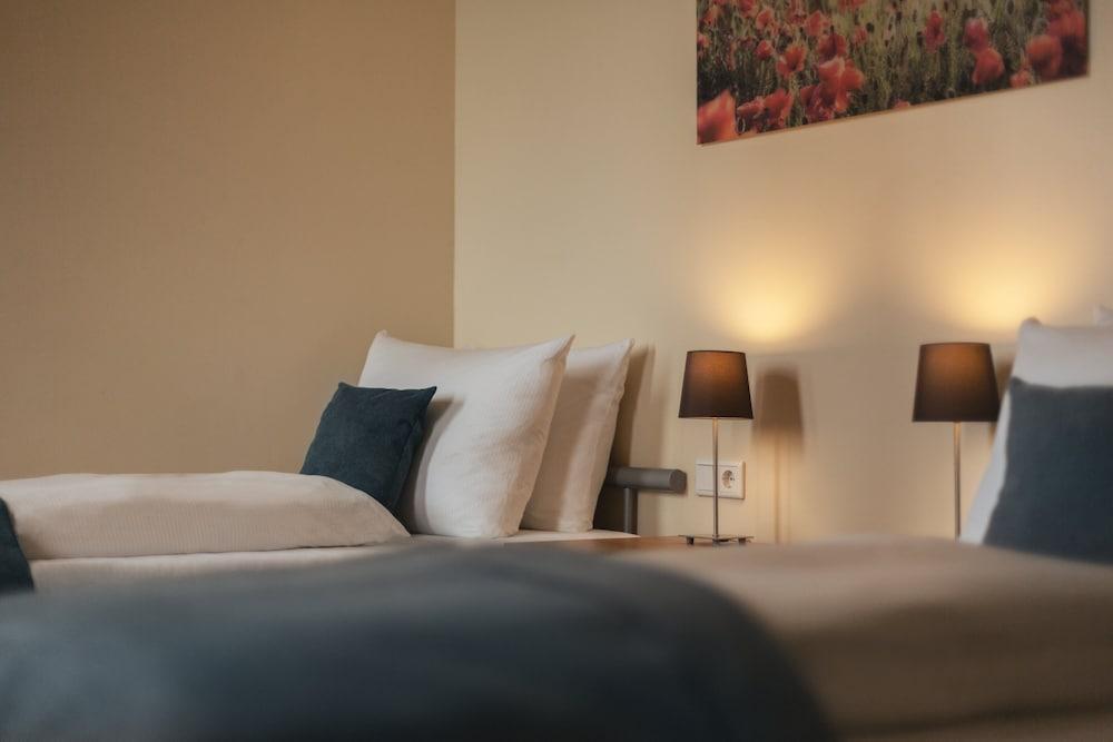 Hotel Holstenwall Hamburg Neustadt Ngoại thất bức ảnh
