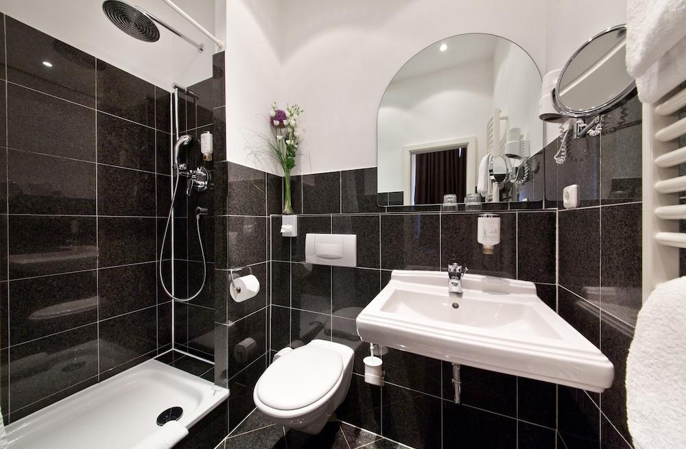 Hotel Holstenwall Hamburg Neustadt Ngoại thất bức ảnh