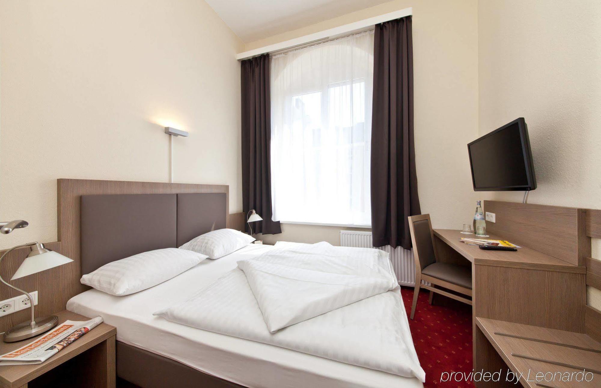 Hotel Holstenwall Hamburg Neustadt Ngoại thất bức ảnh