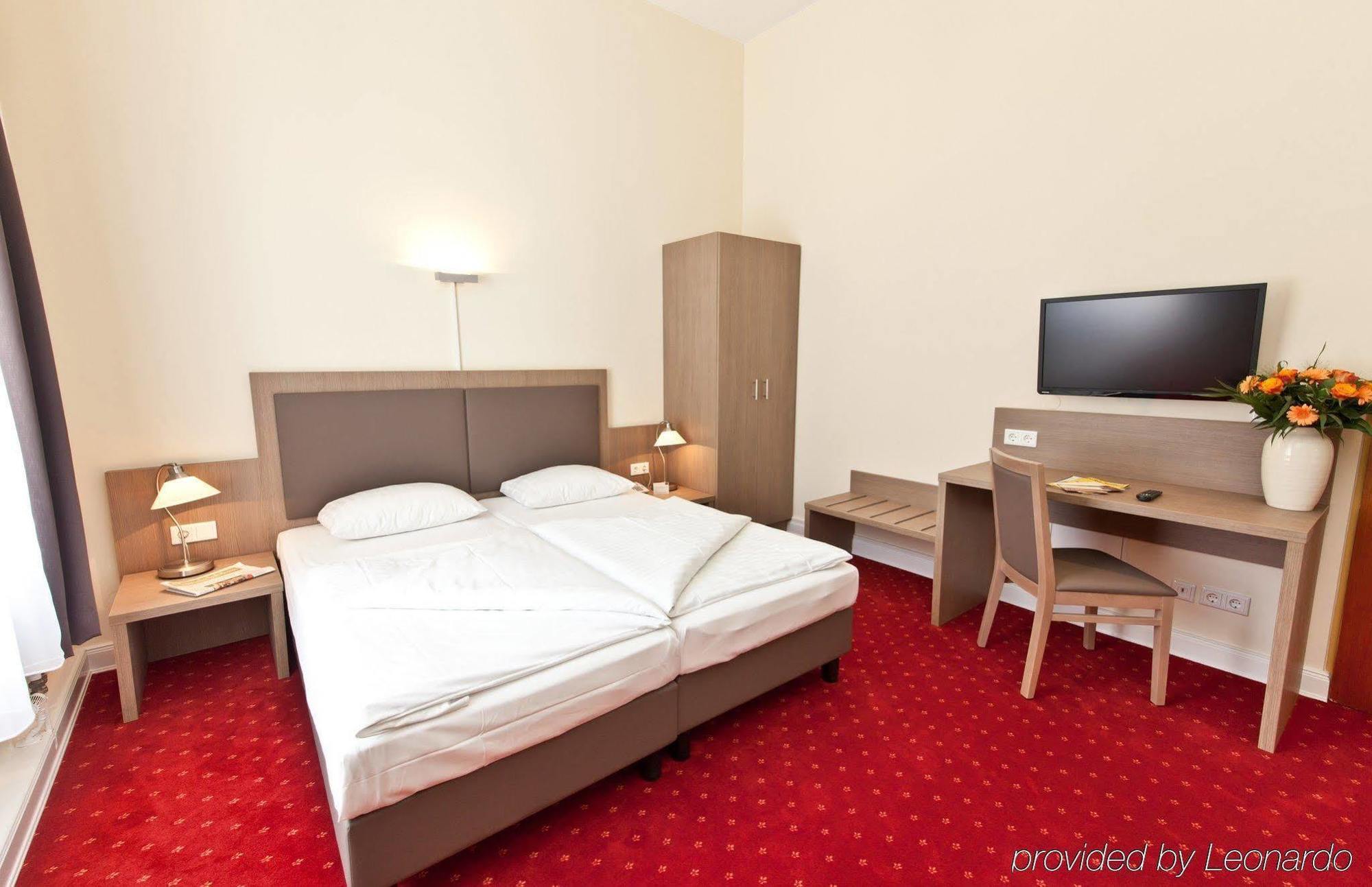 Hotel Holstenwall Hamburg Neustadt Ngoại thất bức ảnh