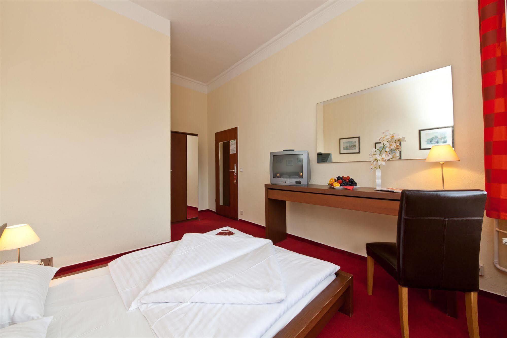Hotel Holstenwall Hamburg Neustadt Ngoại thất bức ảnh