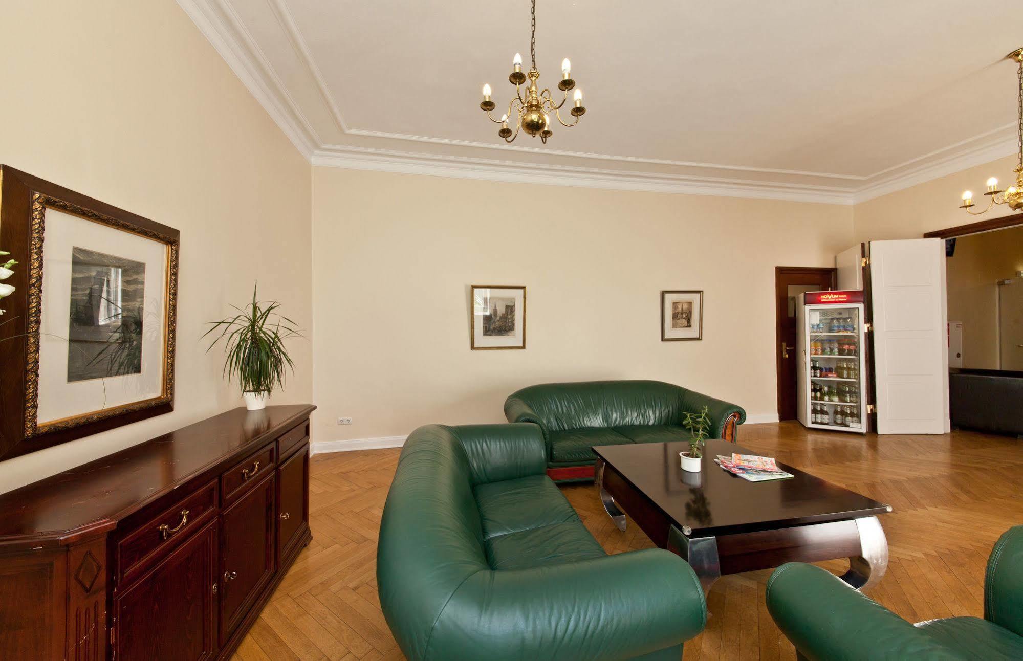 Hotel Holstenwall Hamburg Neustadt Ngoại thất bức ảnh