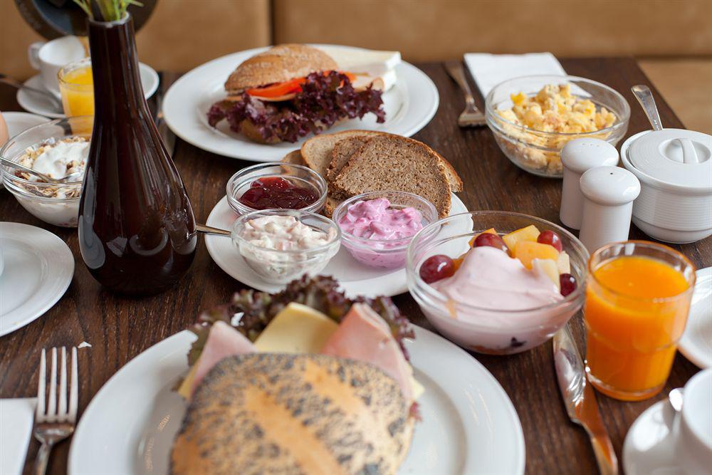 Hotel Holstenwall Hamburg Neustadt Ngoại thất bức ảnh